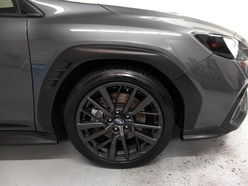 2023 Subaru WRX Limited