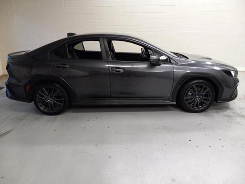 2023 Subaru WRX Limited