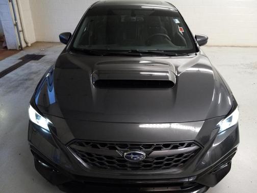 2023 Subaru WRX Limited