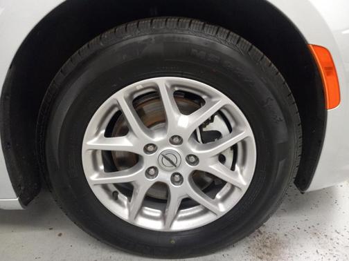 2024 Chrysler Pacifica Touring-L