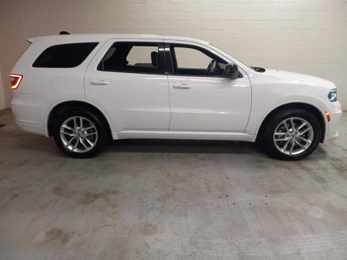 2023 Dodge Durango GT