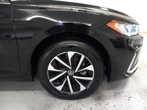 2025 Volkswagen Jetta 1.5T S