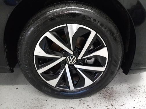 2025 Volkswagen Jetta 1.5T S