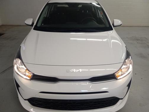 2023 Kia Rio LX