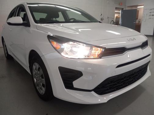 2023 Kia Rio LX