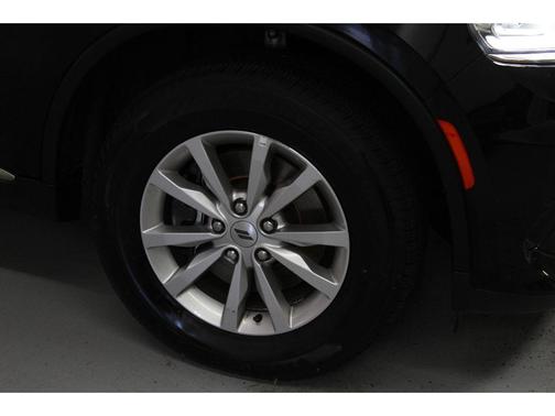 2024 Dodge Durango SXT