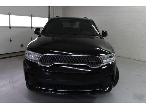 2024 Dodge Durango SXT