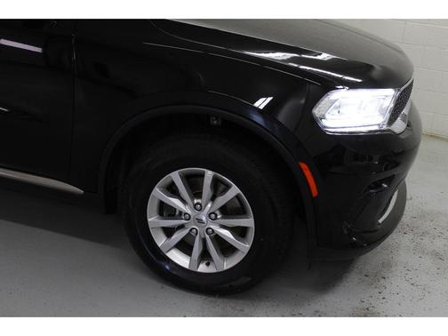 2024 Dodge Durango SXT