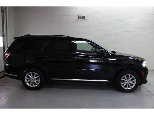 2024 Dodge Durango SXT