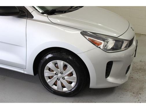 2018 Kia Rio LX