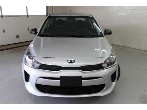 2018 Kia Rio LX