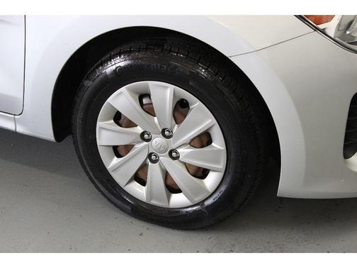 2018 Kia Rio LX