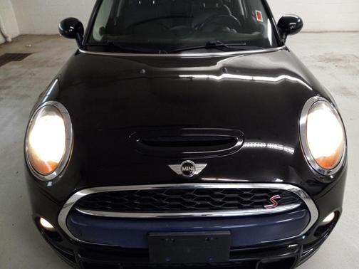 2017 MINI Hardtop Cooper S