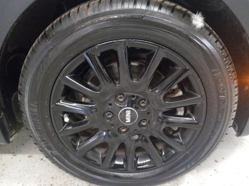 2017 MINI Hardtop Cooper S