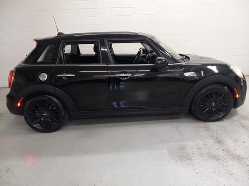 2017 MINI Hardtop Cooper S