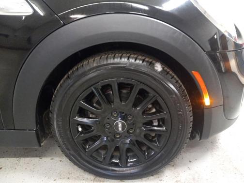 2017 MINI Hardtop Cooper S