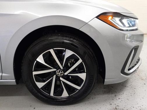 2025 Volkswagen Jetta 1.5T S