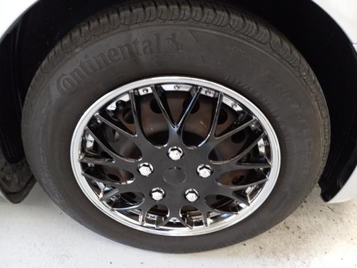 Silky Silver 2017 Kia Forte LX