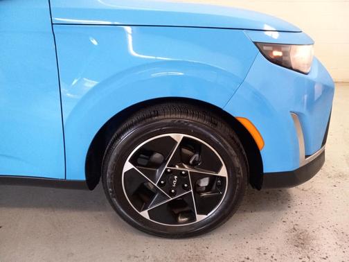 2024 Kia Soul EX