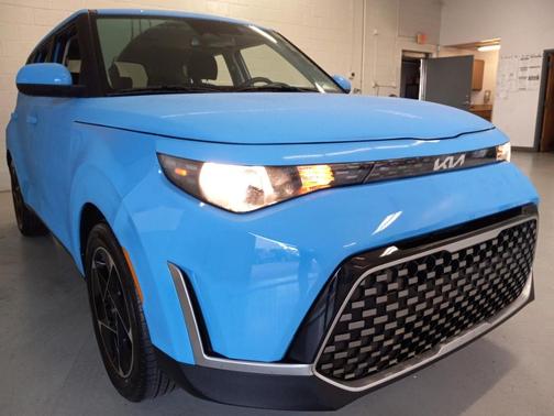2024 Kia Soul EX