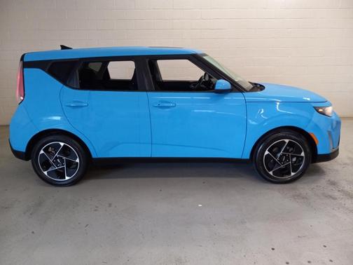 2024 Kia Soul EX