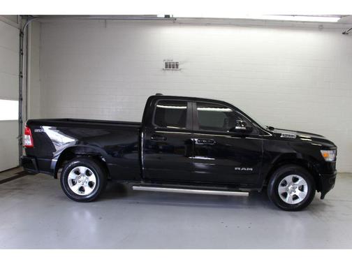 2022 RAM 1500 Lone Star