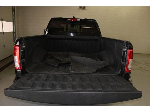 2022 RAM 1500 Lone Star