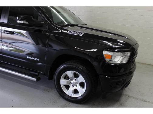 2022 RAM 1500 Lone Star
