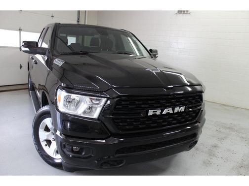 2022 RAM 1500 Lone Star