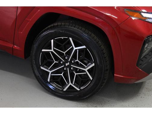 2023 Hyundai TUCSON N Line