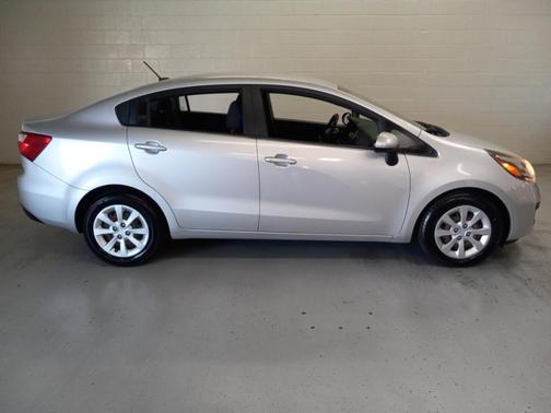 2014 Kia Rio LX