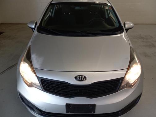 2014 Kia Rio LX