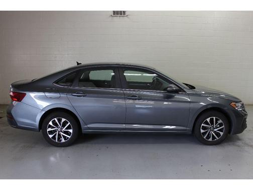 2024 Volkswagen Jetta 1.5T S