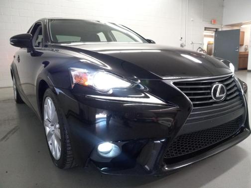 2015 Lexus IS 250 Base