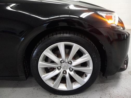2015 Lexus IS 250 Base