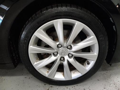 2015 Lexus IS 250 Base