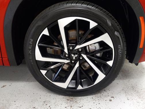 2024 Mitsubishi Outlander SEL