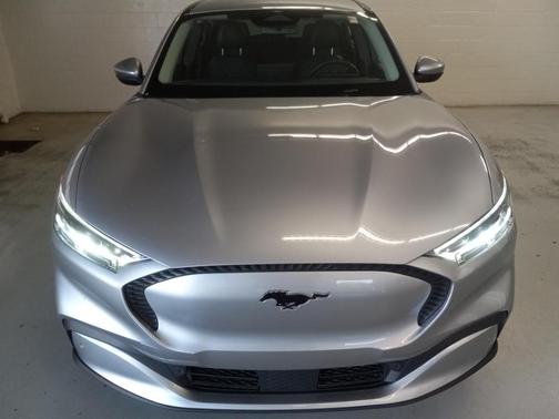 2021 Ford Mustang Mach-E Select