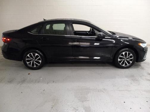 2025 Volkswagen Jetta 1.5T S