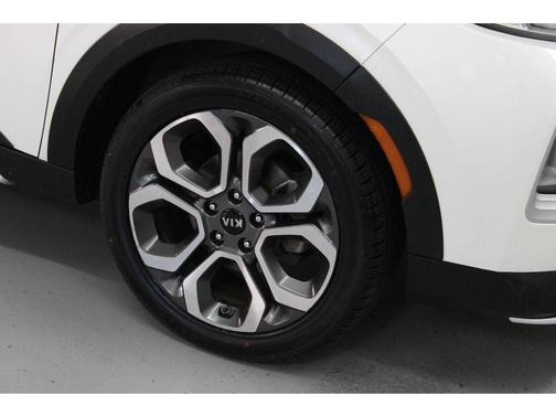 2021 Kia Soul X-Line