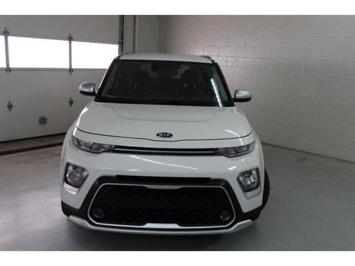 2021 Kia Soul X-Line