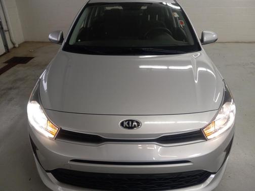 2021 Kia Rio LX
