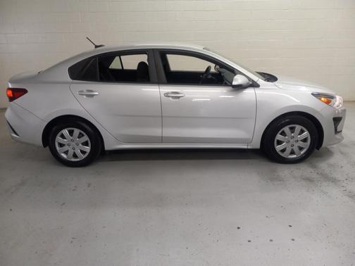 2021 Kia Rio LX