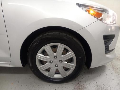2021 Kia Rio LX