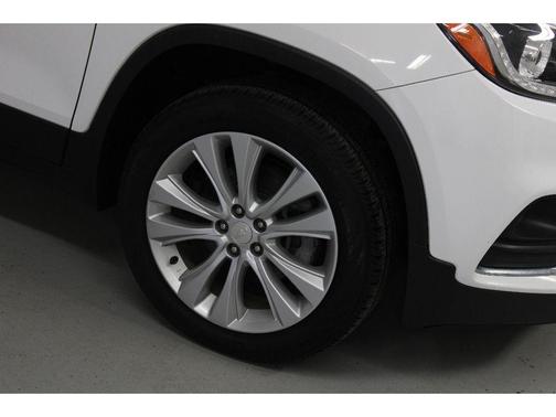 2020 Chevrolet Trax Premier