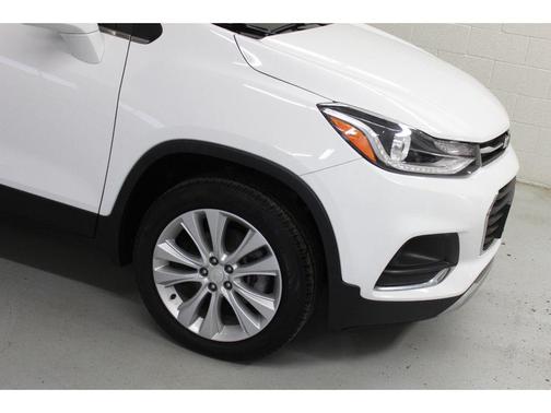 2020 Chevrolet Trax Premier