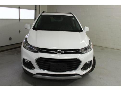 2020 Chevrolet Trax Premier