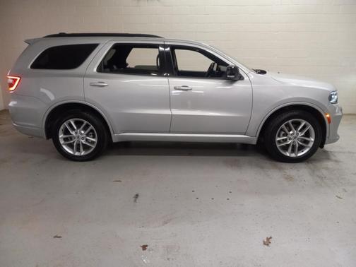 2024 Dodge Durango GT