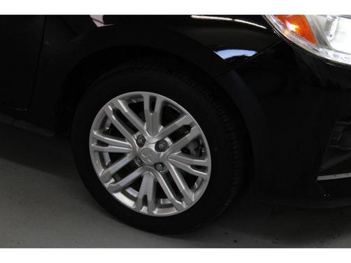 2024 Mitsubishi Mirage G4 SE
