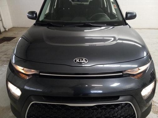 2020 Kia Soul S